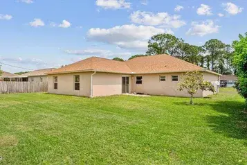 Transitional House