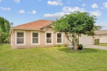 Cocoa, FL – Transitional House