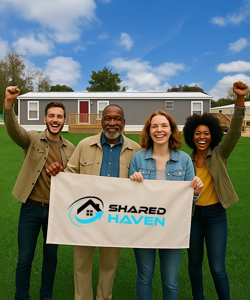 transitional housing