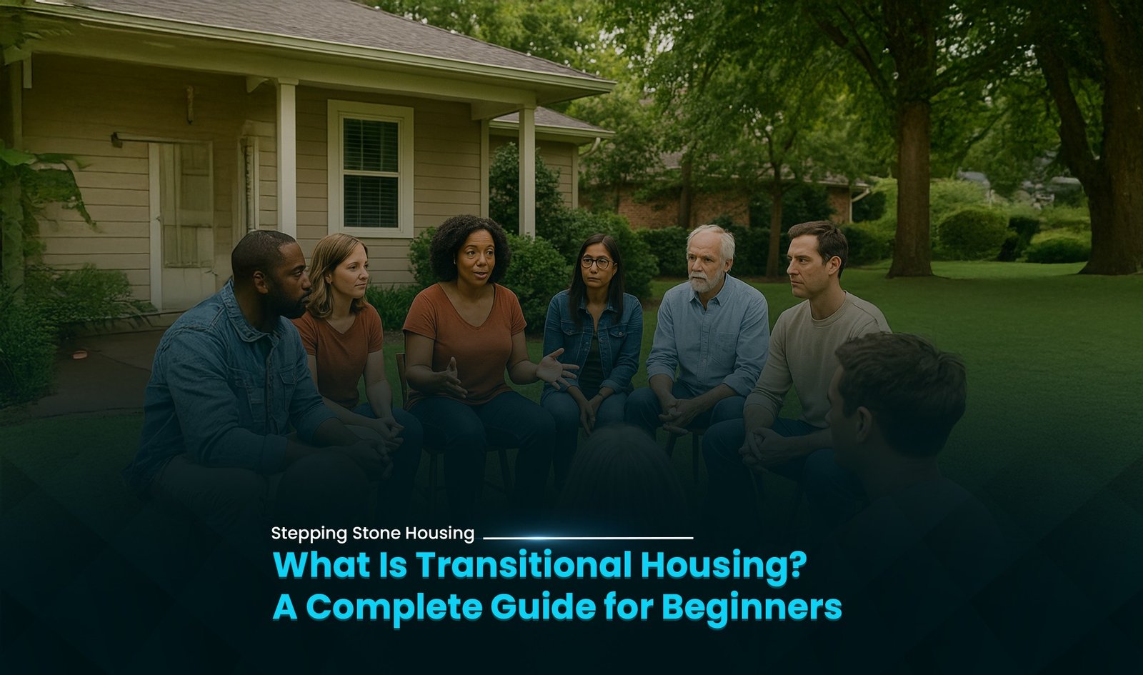 Transitional Housing
