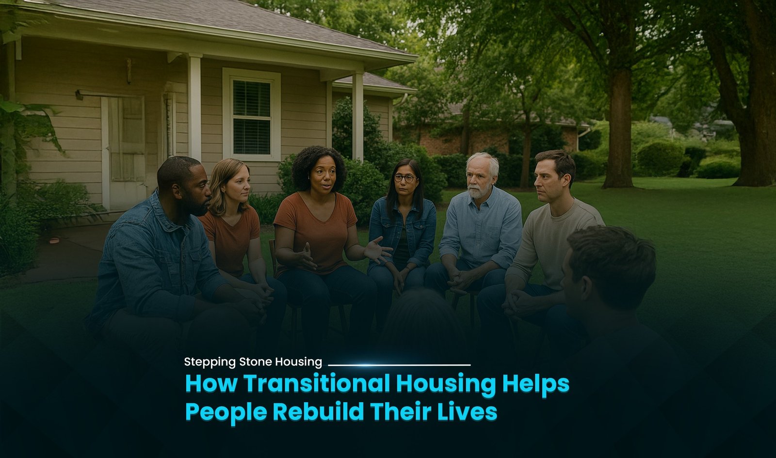 Transitional Housing