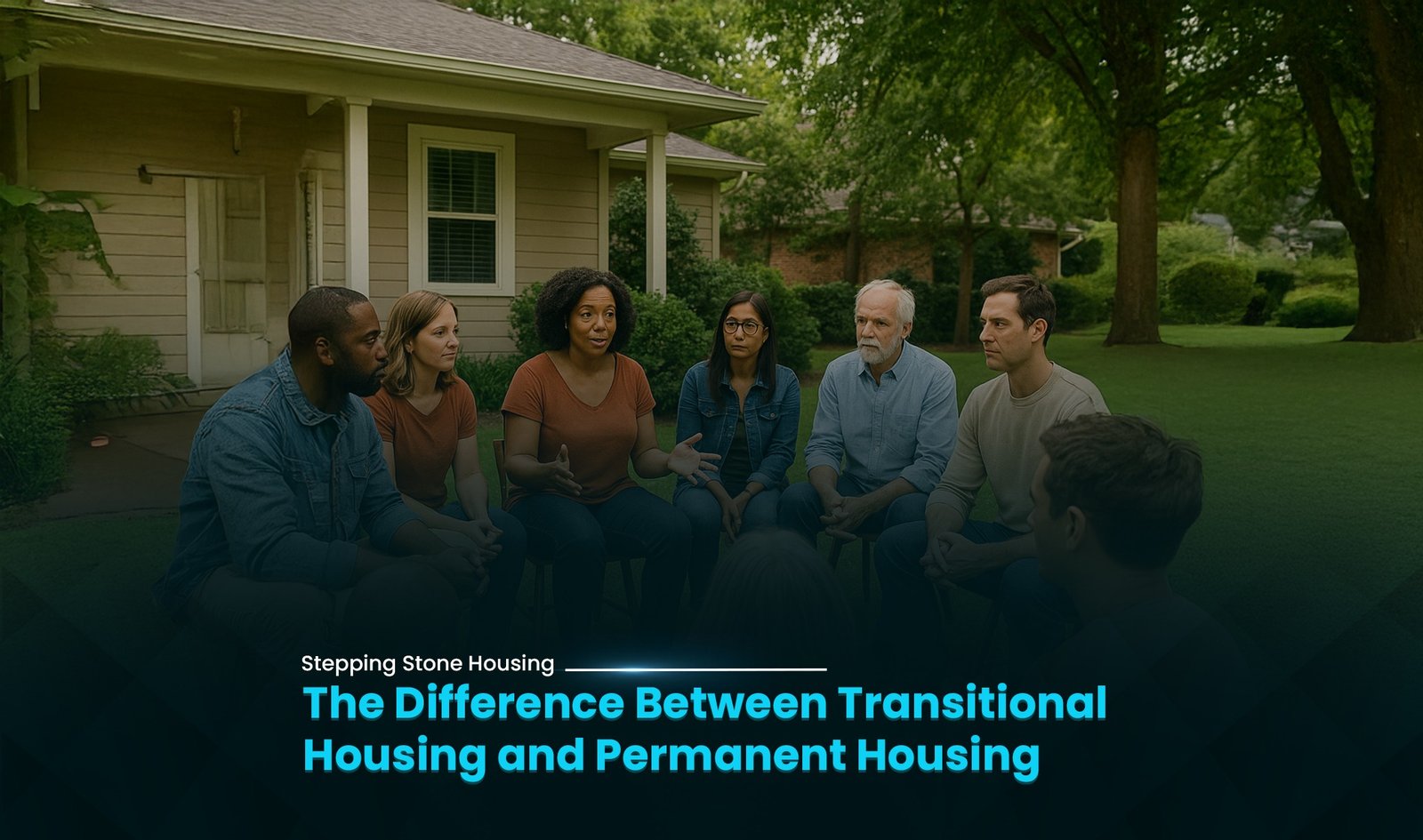 Transitional Housing