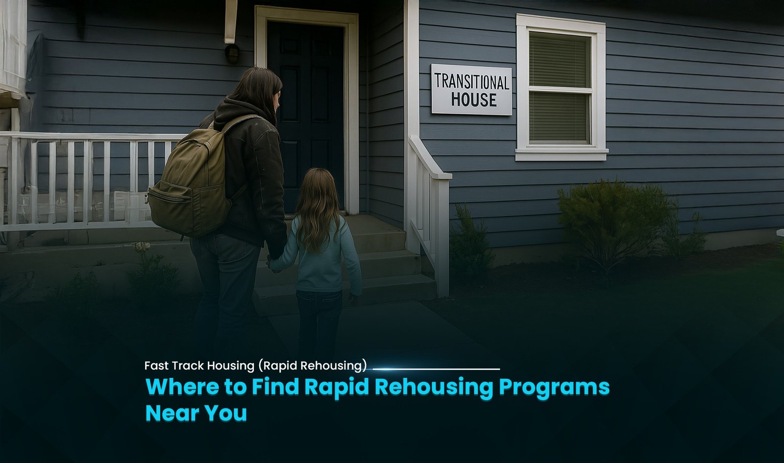 Transitional Housing