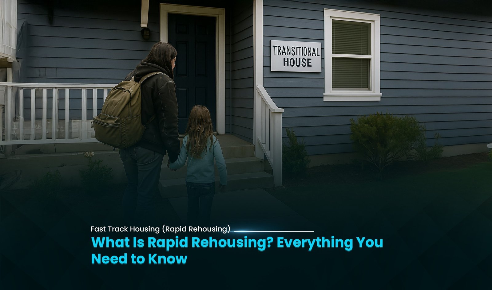 Rapid Rehousing