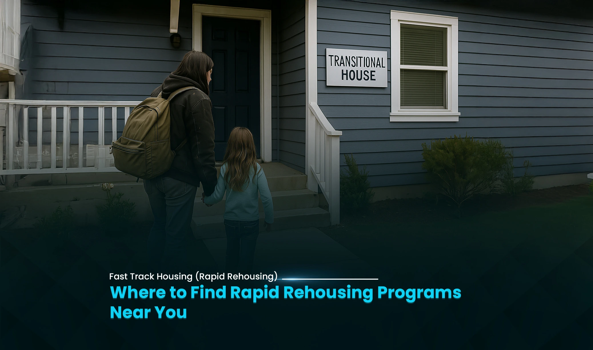 Transitional Housing