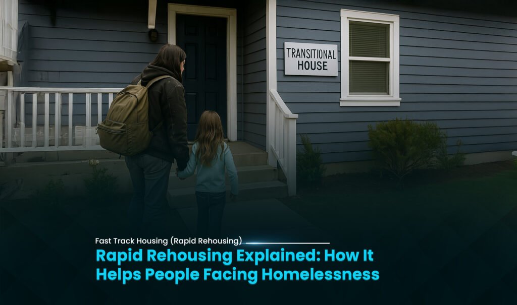 Rapid Rehousing