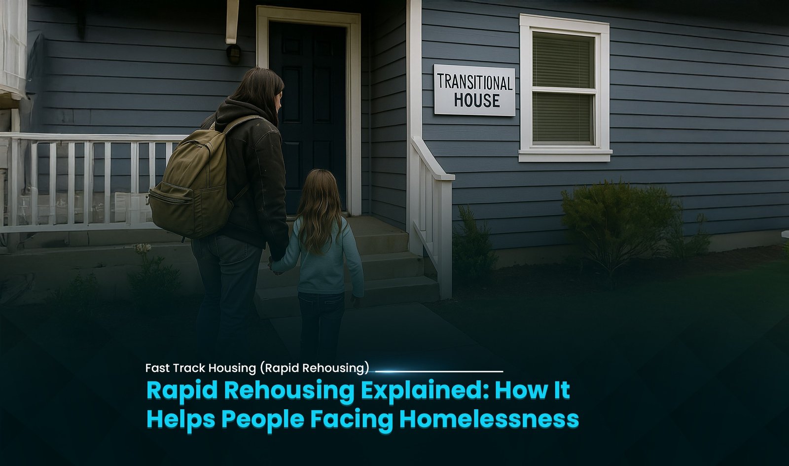 Rapid Rehousing
