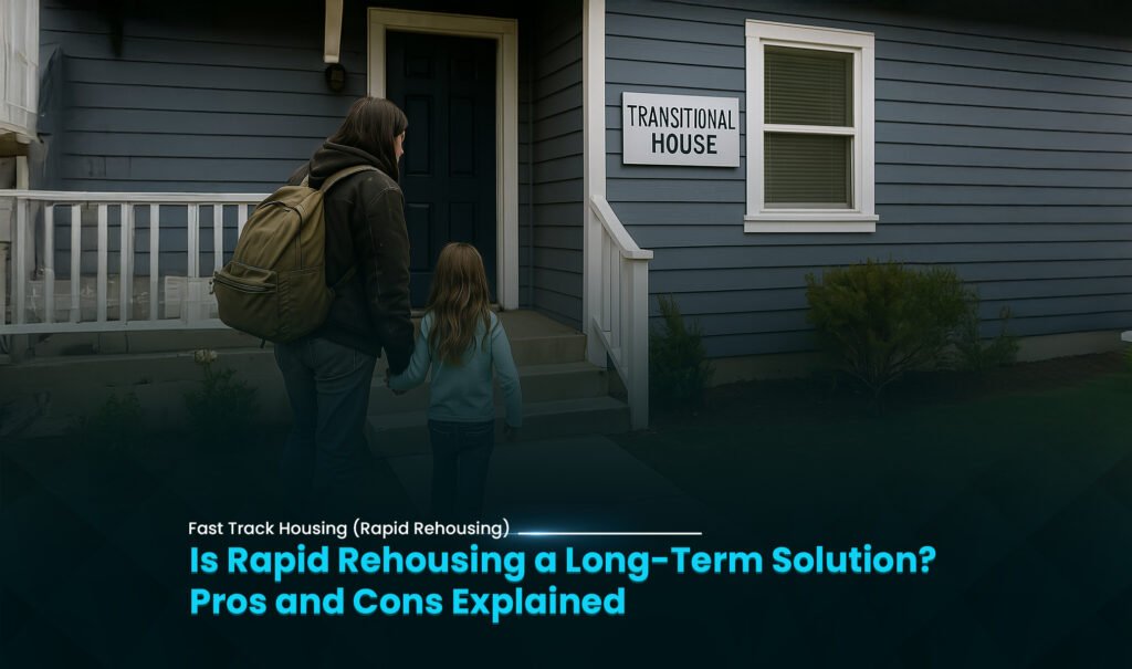 Rapid Rehousing