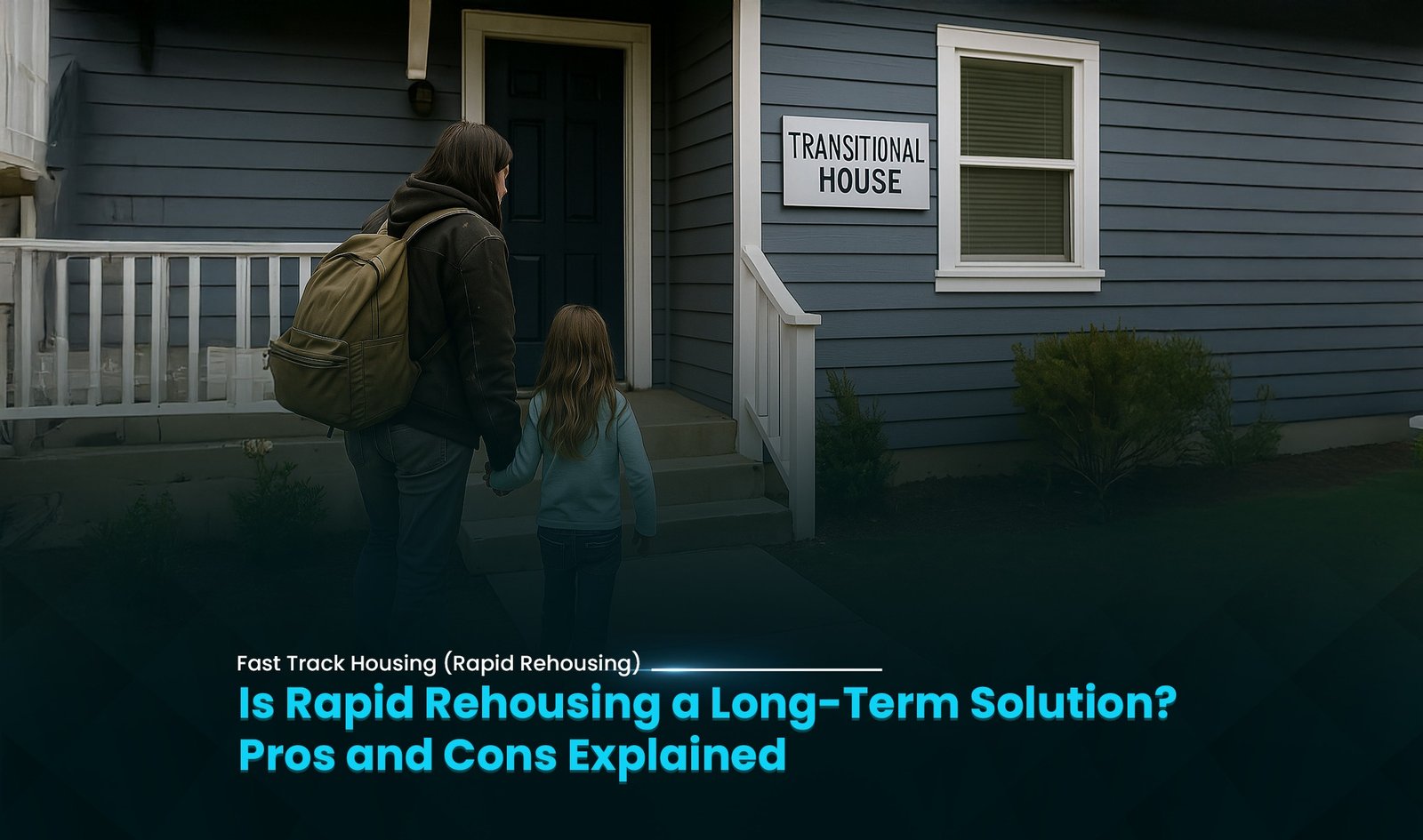 Rapid Rehousing