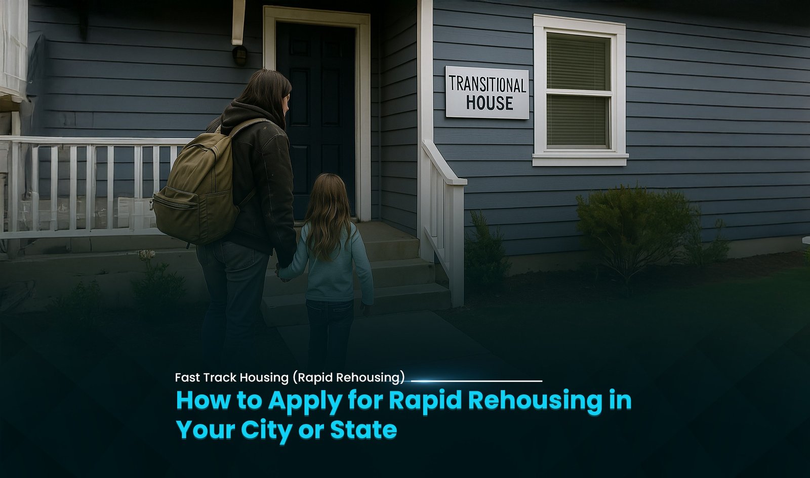 Rapid Rehousing