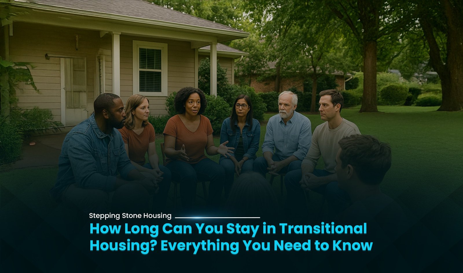 Transitional Housing