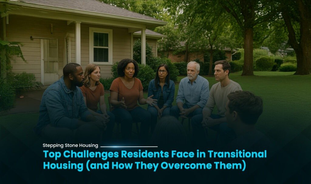 Transitional Housing
