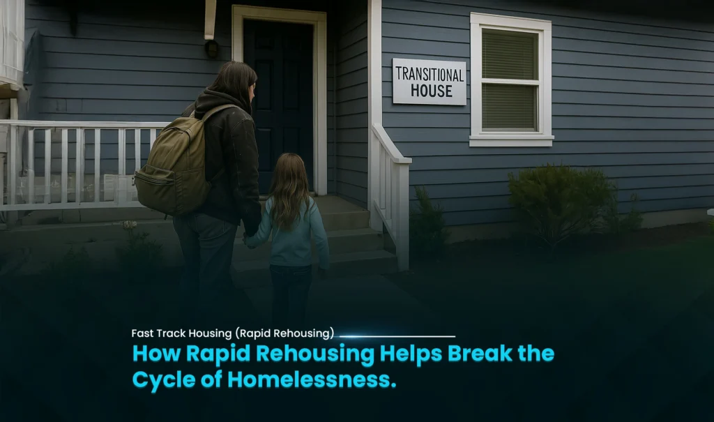 rapid Rehousing
