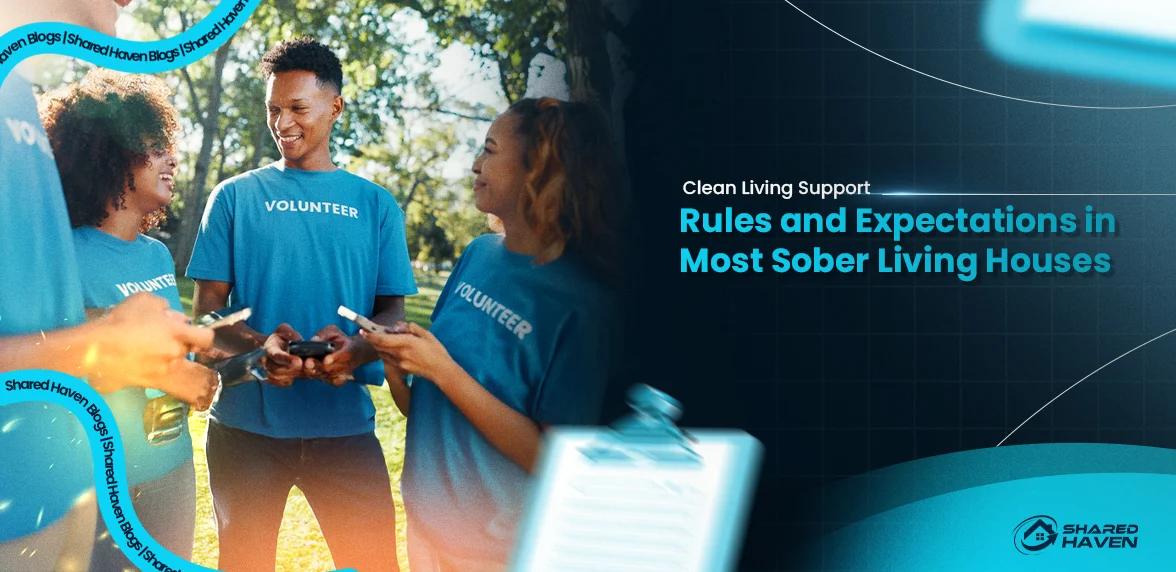 Sober Living