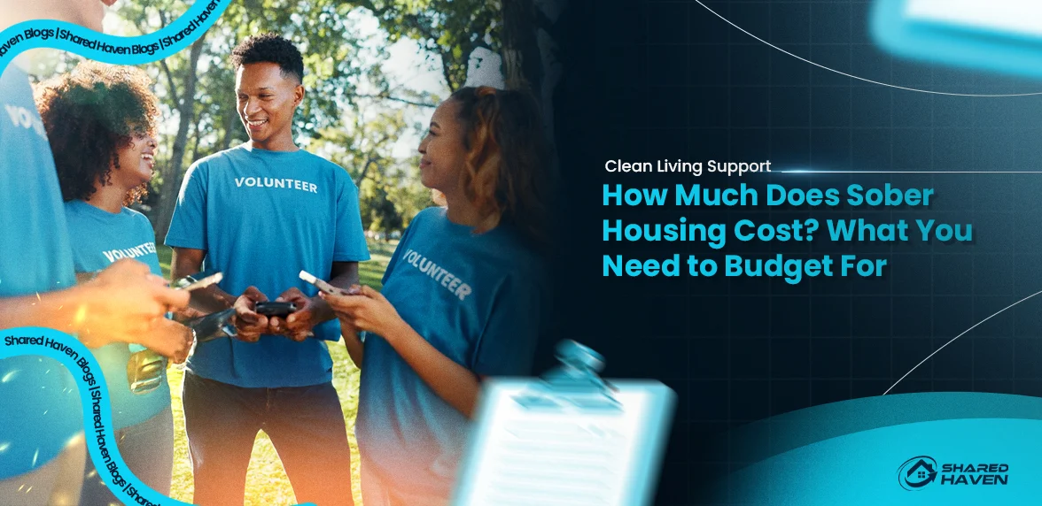 sober housing