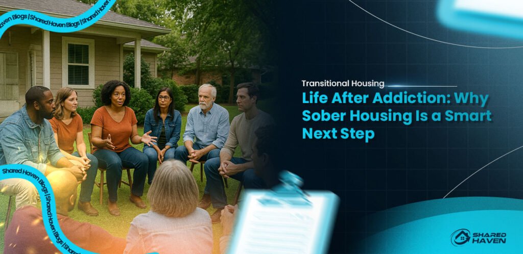 Sober Housing
